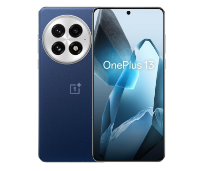 Smartfon OnePlus 13 5G 16/512GB Midnight Ocean 120Hz 5011110317
